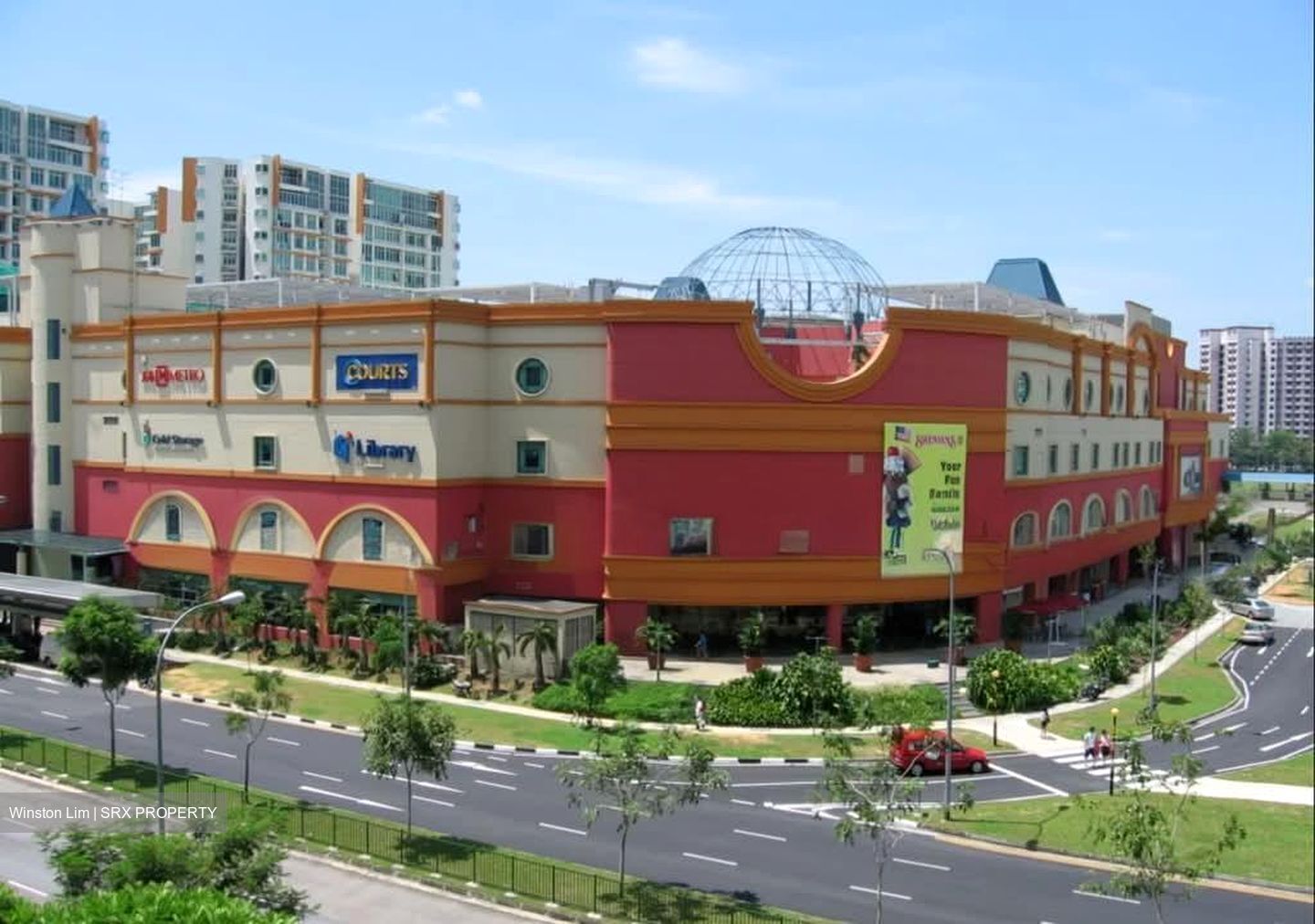 Blk 201 Sengkang East Road (Sengkang), HDB 5 Rooms #547465471